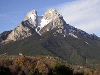 pedraforca