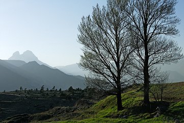 excursions berguedà