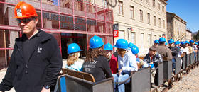 Museu de les mines de Cercs